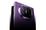 HUAWEI Mate X5 长焦