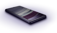 HUAWEI Mate X5  四曲机身
