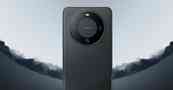 HUAWEI Mate 60 雅丹黑
