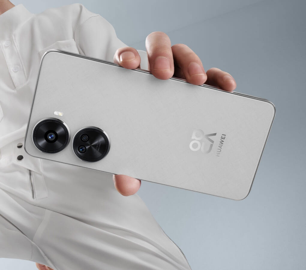 HUAWEI nova 11 SE 颜色