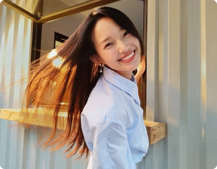 HUAWEI nova 11 SE 后置各场景样张