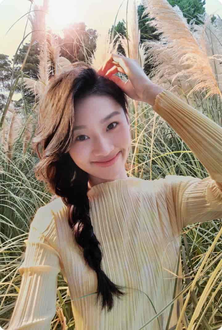 HUAWEI nova 11 SE 前置各场景样张