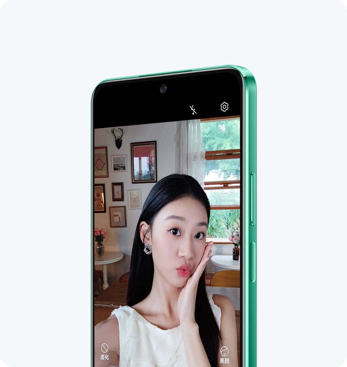 HUAWEI nova 11 SE 心动理由