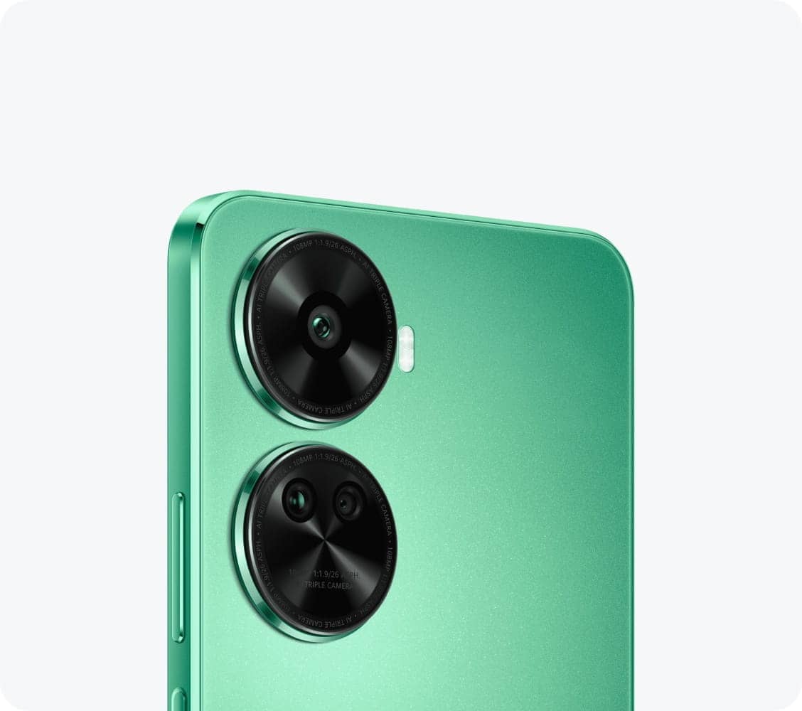 HUAWEI nova 11 SE 心动理由