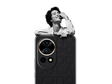HUAWEI nova 12 Ultra 曜金黑