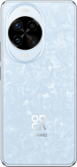 HUAWEI nova 14 Pro 背面、侧面多角度ID图，展现ID细节