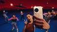 HUAWEI nova 14 Ultra 影像视频，展现影像功能