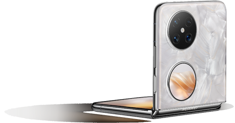 HUAWEI Pocket 2 优享版折叠手机