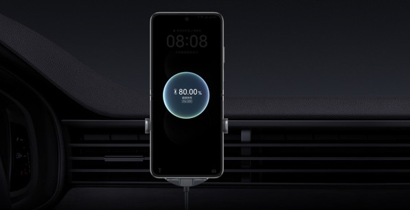 HUAWEI Pocket 2 优享版折叠手机