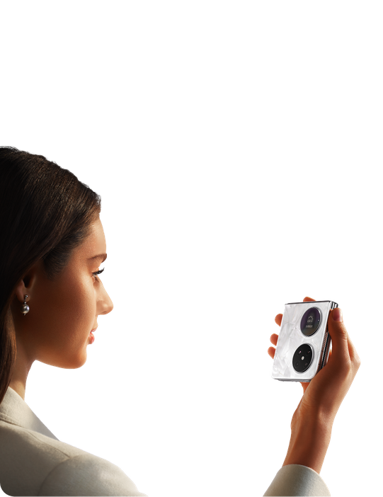 HUAWEI Pocket 2 折叠手机