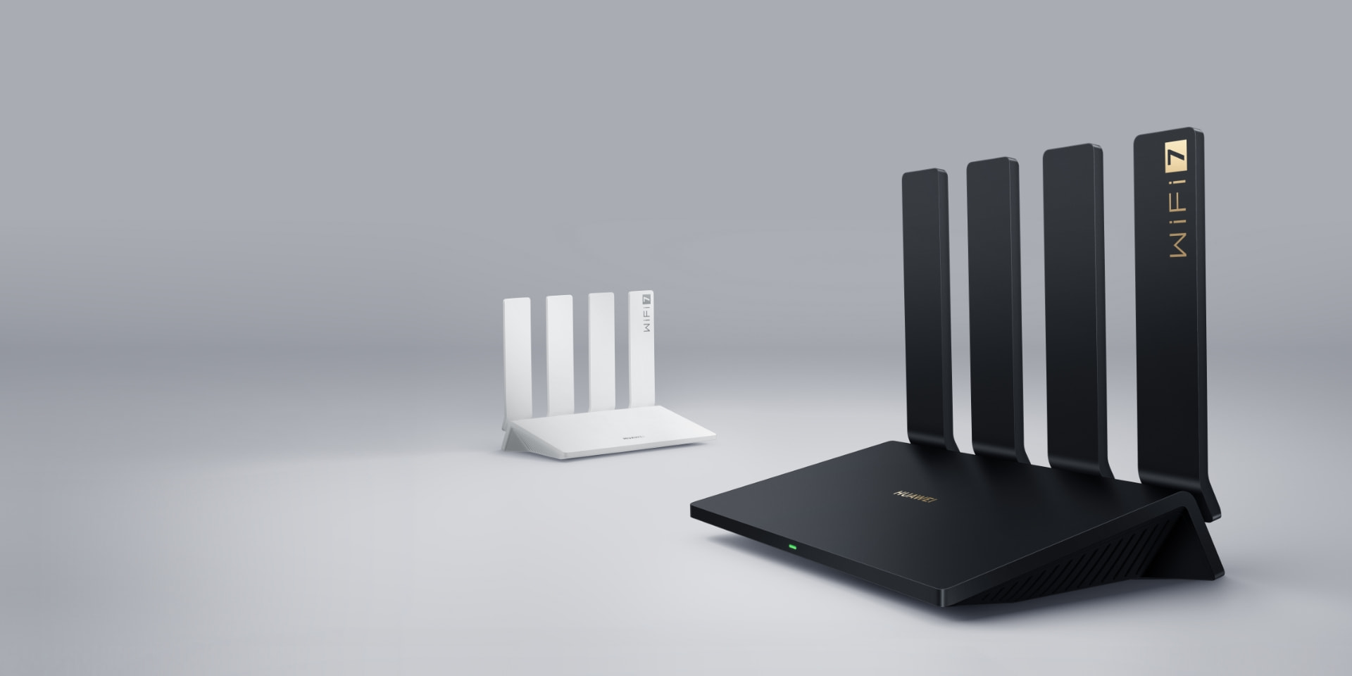 华为路由 BE3 Pro KV