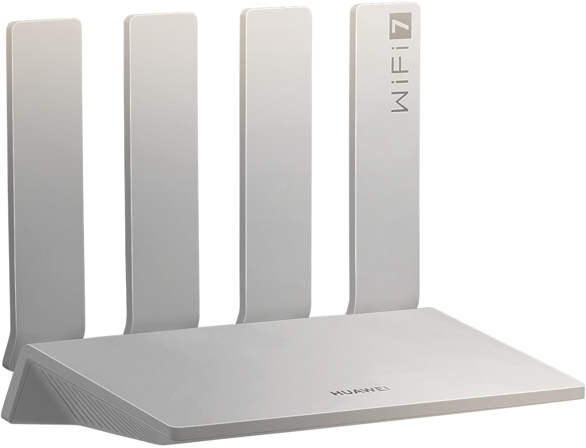 华为路由 BE3 Pro Wi-Fi 7 新纪元