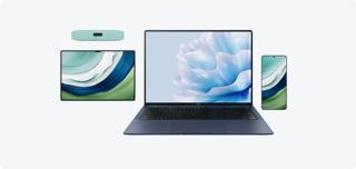 华为随行 WiFi 5 Type-C 接口
