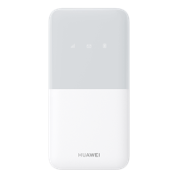 华为随行 WiFi 5 白色