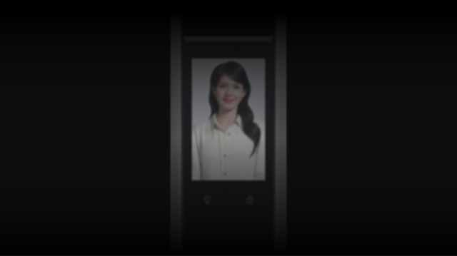 华为智能门锁 Pro 分布式可视猫眼