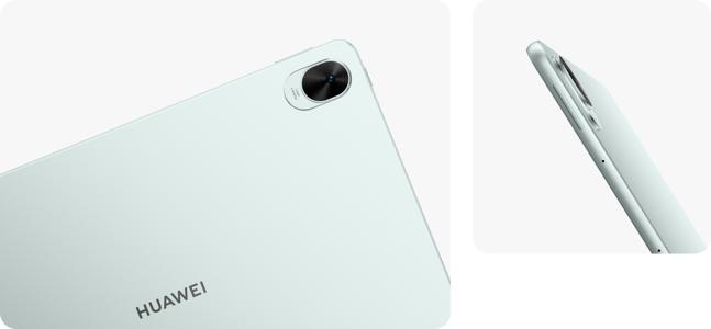 HUAWEI MatePad 11.5S 灵动款外观