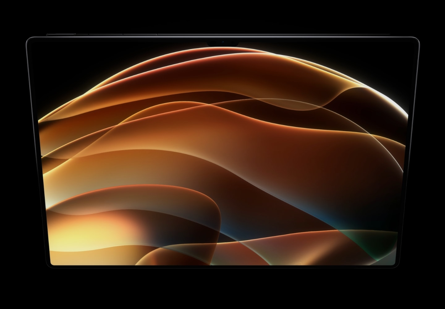 HUAWEI MatePad Pro 渐显,展示 13.2 英寸柔性 OLED 大屏