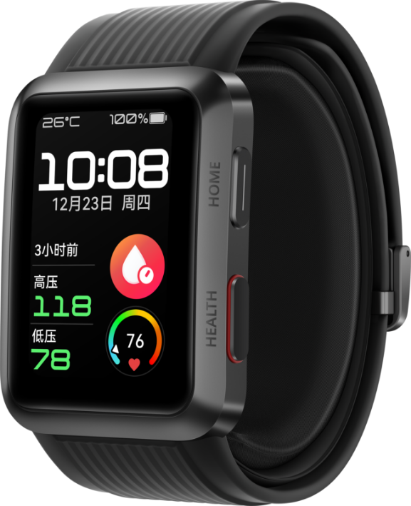 HUAWEI Watch D KV