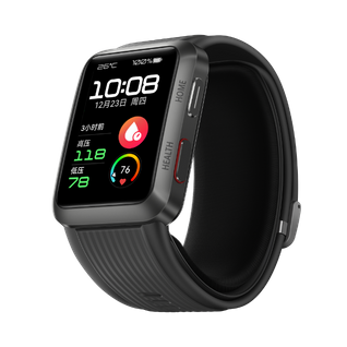 HUAWEI Watch D 设计