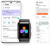 HUAWEI Watch D 第三方服务