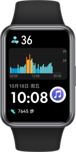 huawei watch fit 2 多彩表盘