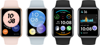 huawei watch fit 2 多彩表盘