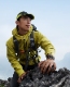HUAWEI WATCH FIT 4 Pro 登山创拍