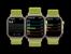 HUAWEI WATCH FIT 4 Pro 赛后分析