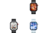 HUAWEI WATCH FIT 4 Pro 更多表盘
