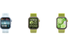 HUAWEI WATCH FIT 4 Pro 更多表盘