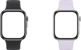 HUAWEI WATCH FIT 4 情绪萌宠表盘