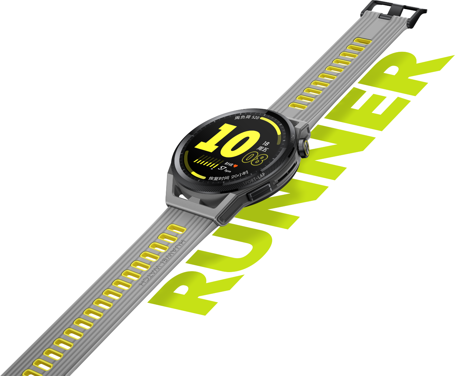 HUAWEI WATCH GT Runner