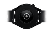 HUAWEI WATCH GT Runner 动态心率监测