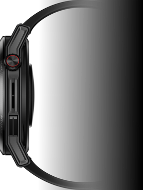 HUAWEI WATCH GT Runner超轻表体