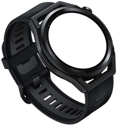 HUAWEI WATCH GT Runner 动态心率监测