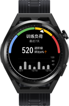 HUAWEI WATCH GT Runner 训练负荷