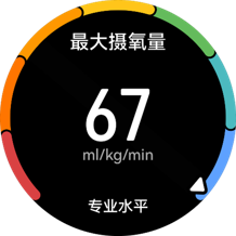HUAWEI WATCH GT Runner 训练建议