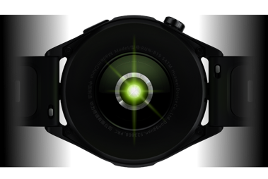 HUAWEI WATCH GT Runner TruSeen 5.0+