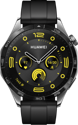 HUAWEI WATCH GT 4 颜色展示