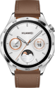 HUAWEI WATCH GT 4 颜色展示