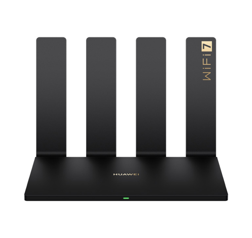 华为路由 BE3 Pro
