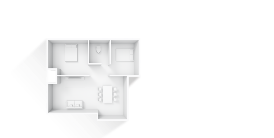 特色模块-户型图1