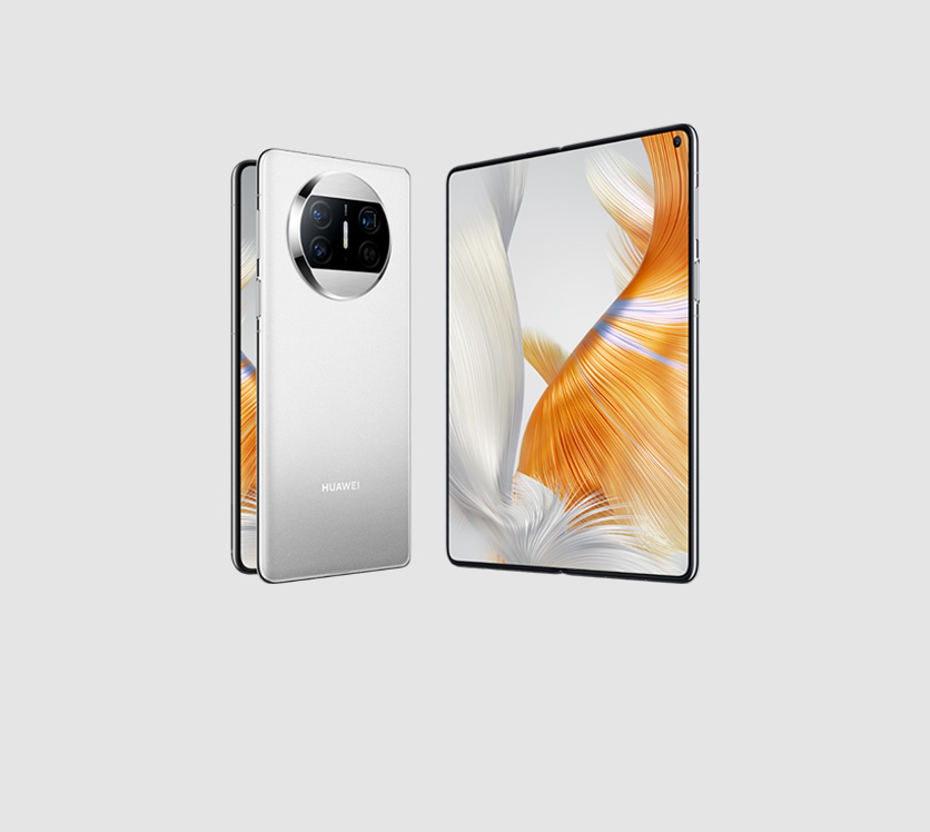 HUAWEI Mate X3