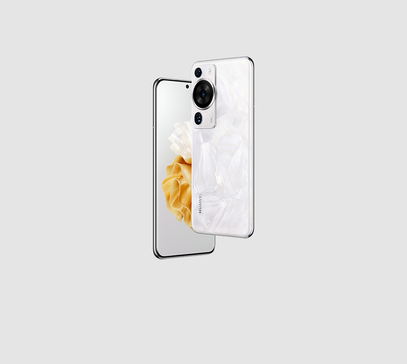 HUAWEI P60 Pro