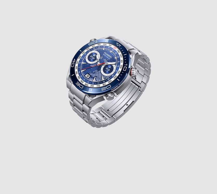 HUAWEI WATCH Ultimate