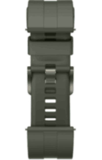 HUAWEI EasyFit Strap colors