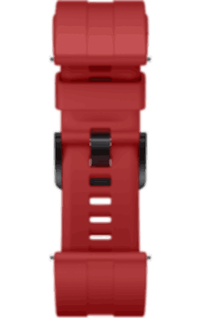 HUAWEI EasyFit Strap colors