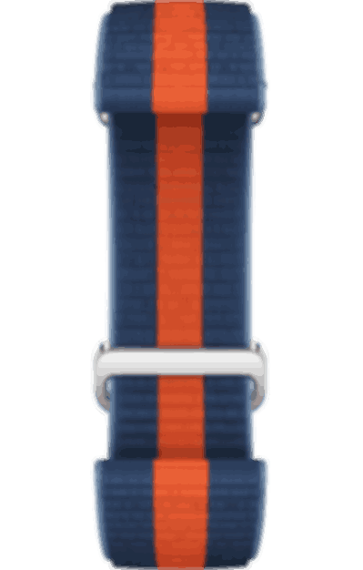 HUAWEI EasyFit Strap colors