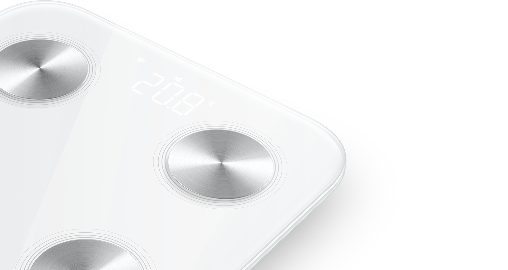 HUAWEI Scale 3 Intelligent body fat scale
