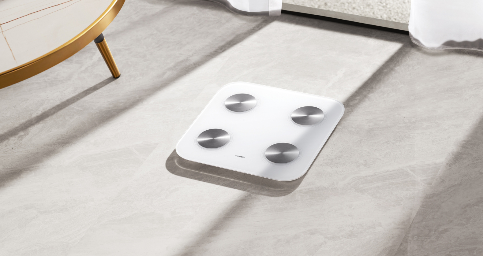 HUAWEI Scale 3 id design